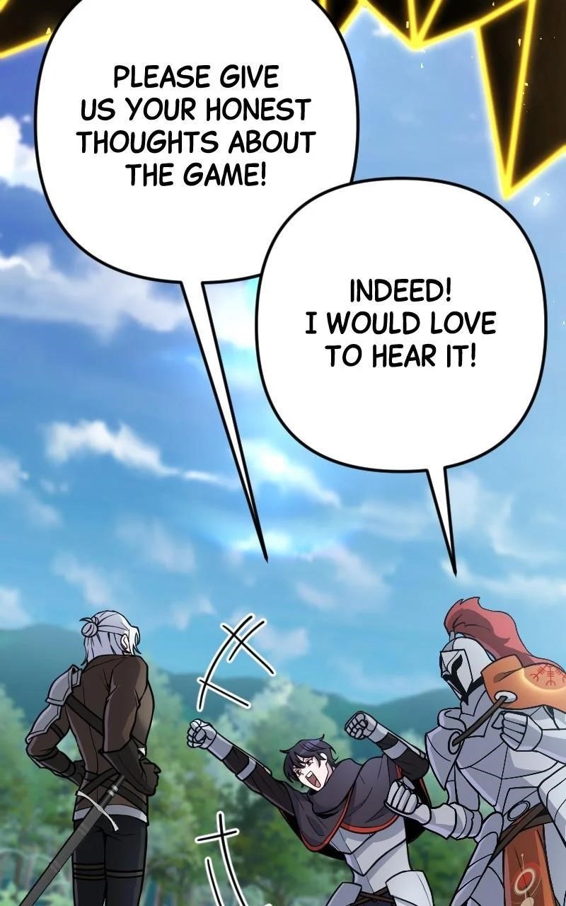 The Possessed Genius’ Gaming Stream Chapter 53 - Page 100