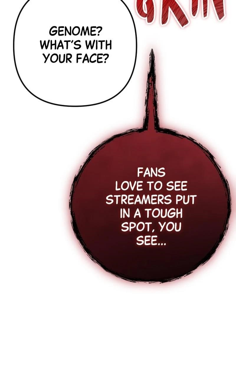 The Possessed Genius’ Gaming Stream Chapter 53 - Page 110