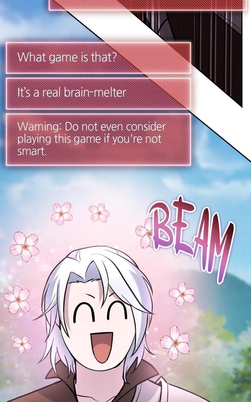 The Possessed Genius’ Gaming Stream Chapter 53 - Page 114