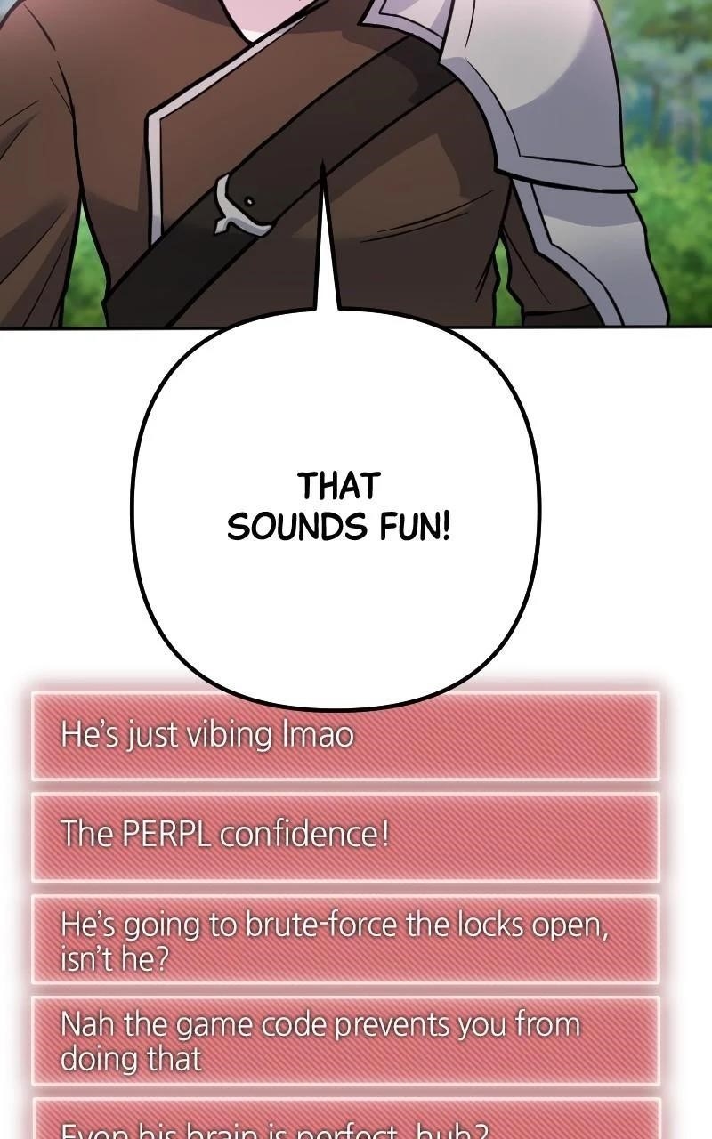 The Possessed Genius’ Gaming Stream Chapter 53 - Page 115