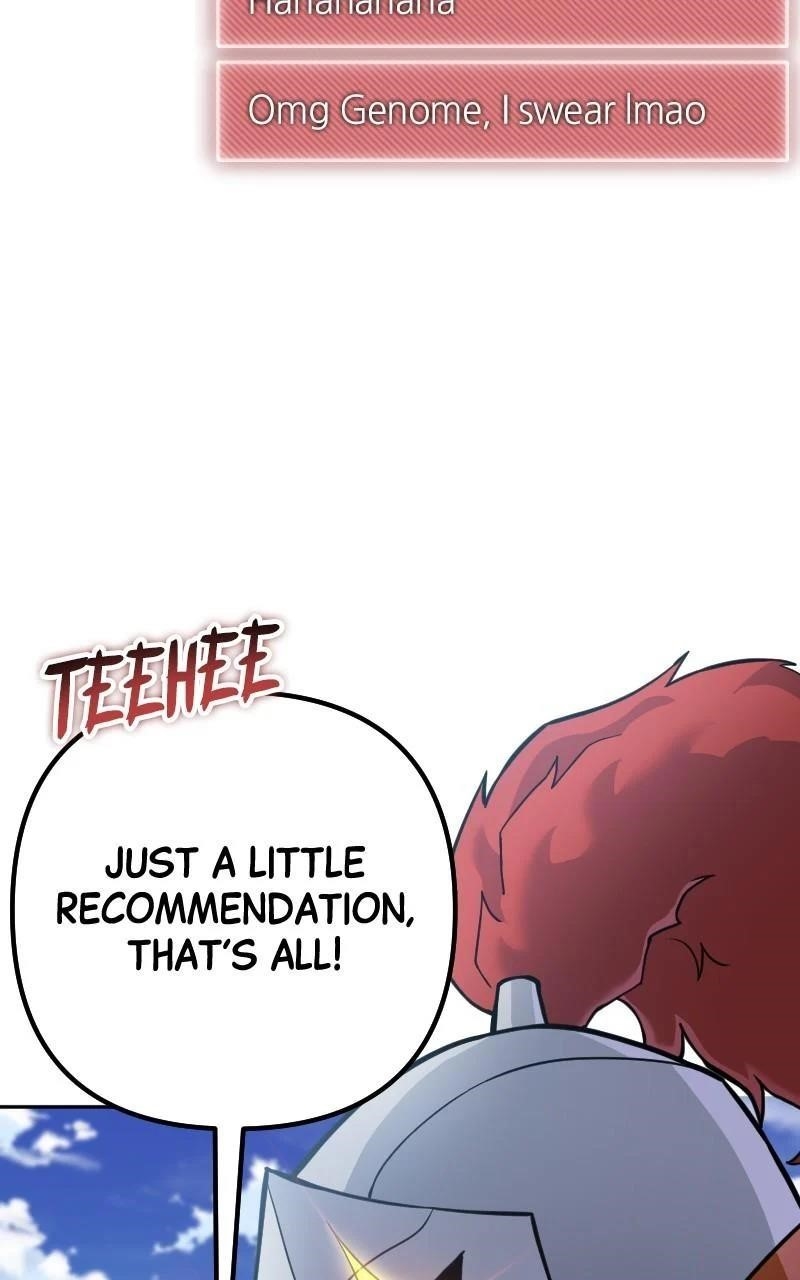 The Possessed Genius’ Gaming Stream Chapter 53 - Page 118