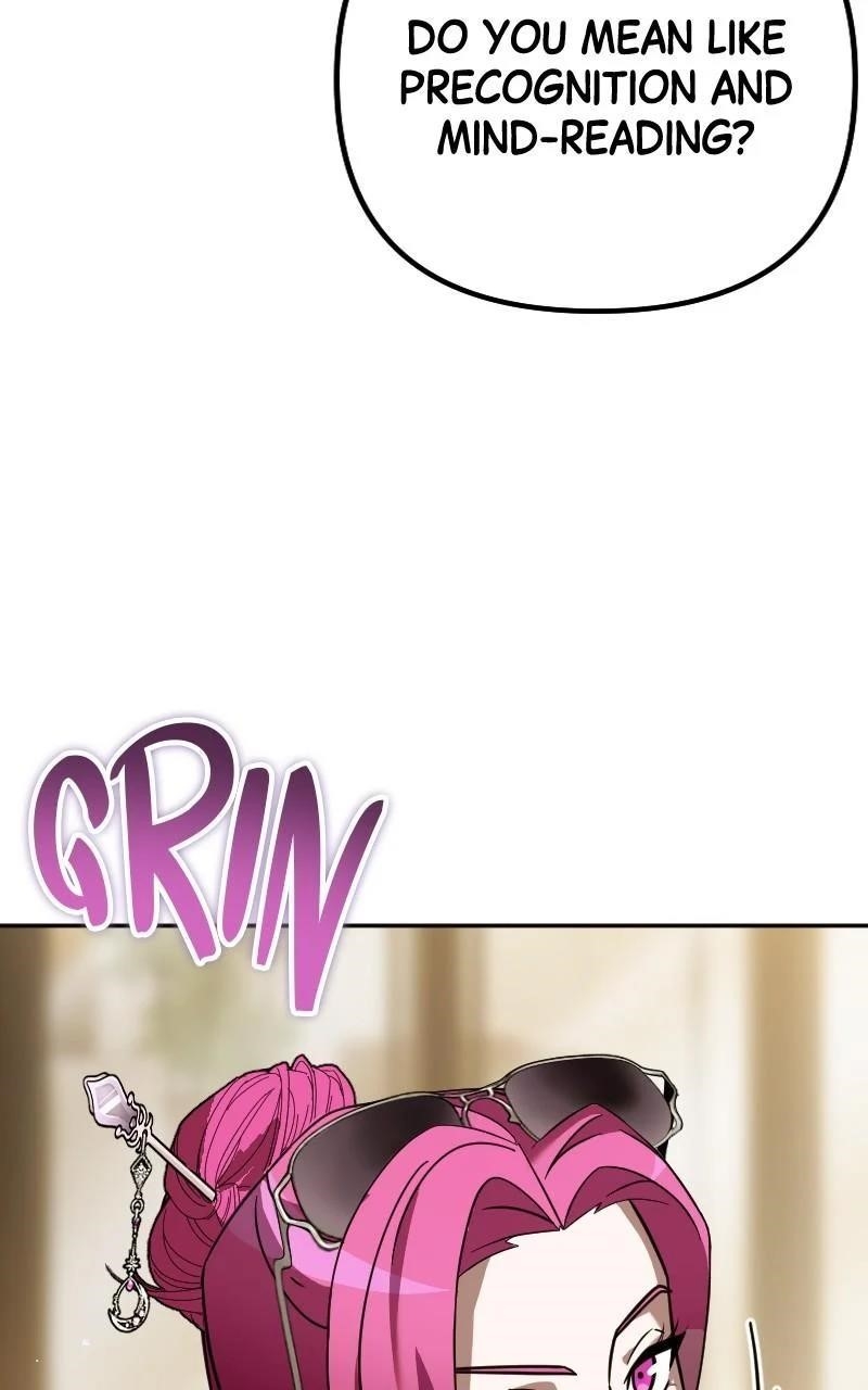 The Possessed Genius’ Gaming Stream Chapter 53 - Page 12