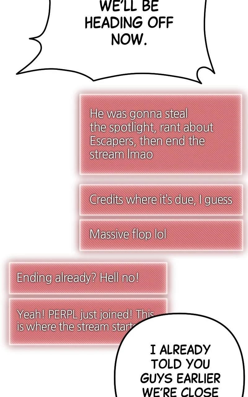 The Possessed Genius’ Gaming Stream Chapter 53 - Page 122