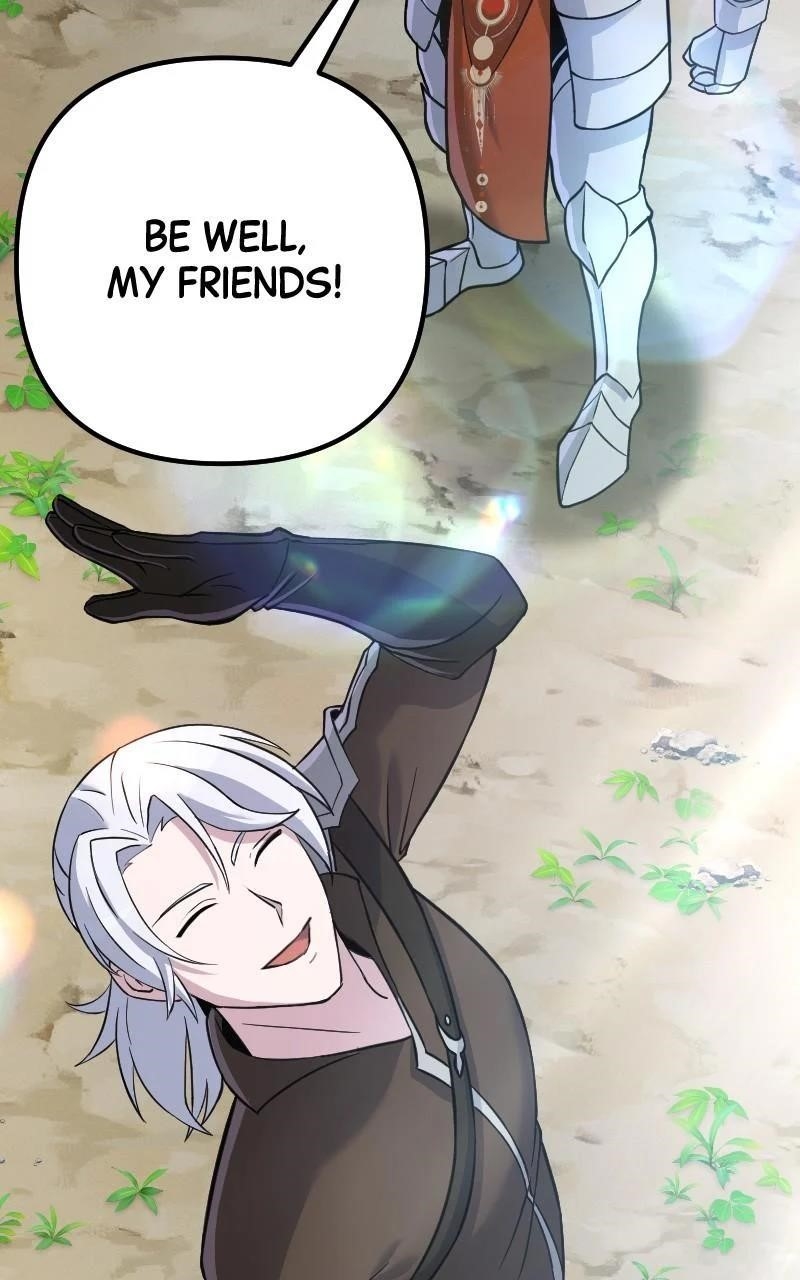 The Possessed Genius’ Gaming Stream Chapter 53 - Page 125