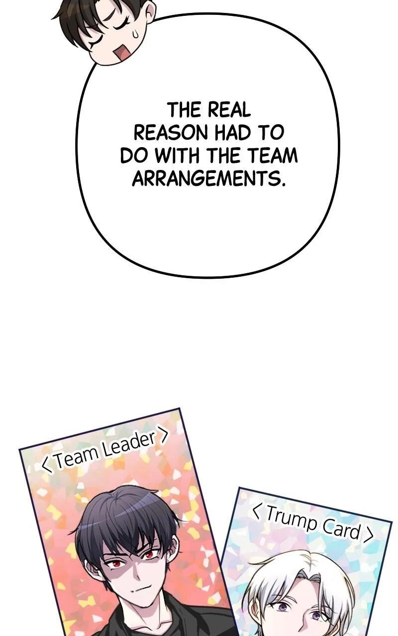 The Possessed Genius’ Gaming Stream Chapter 53 - Page 147