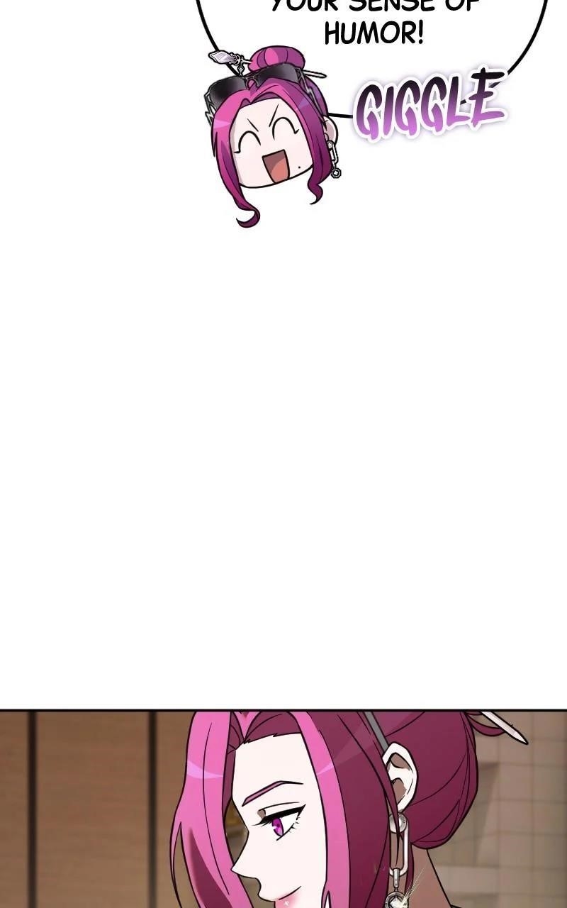 The Possessed Genius’ Gaming Stream Chapter 53 - Page 20