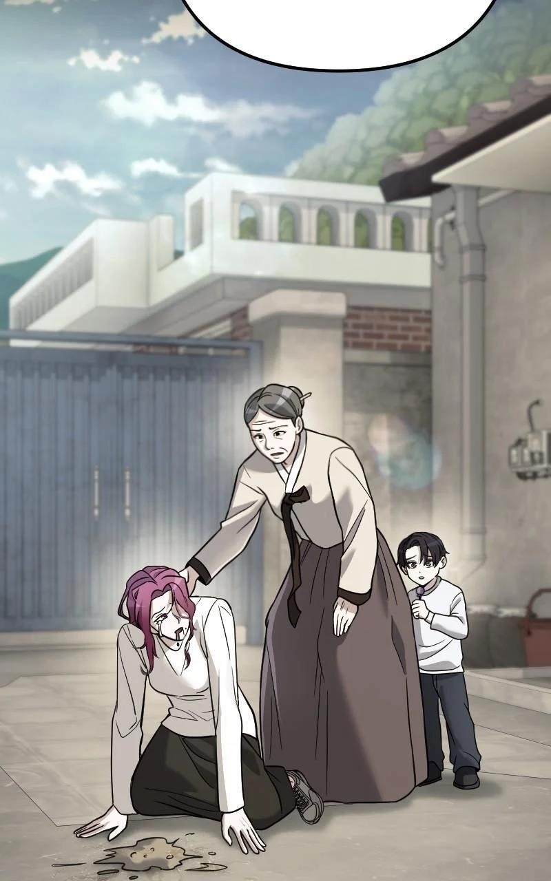 The Possessed Genius’ Gaming Stream Chapter 53 - Page 22