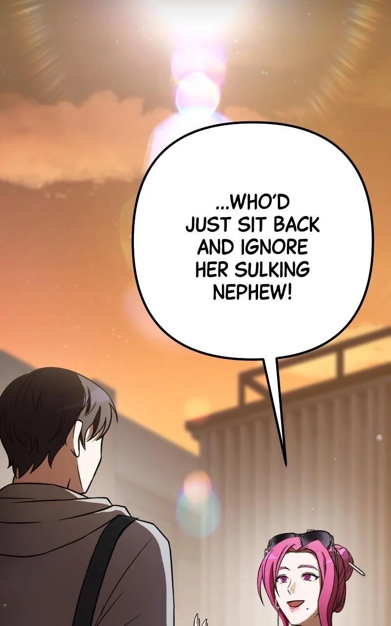 The Possessed Genius’ Gaming Stream Chapter 53 - Page 25