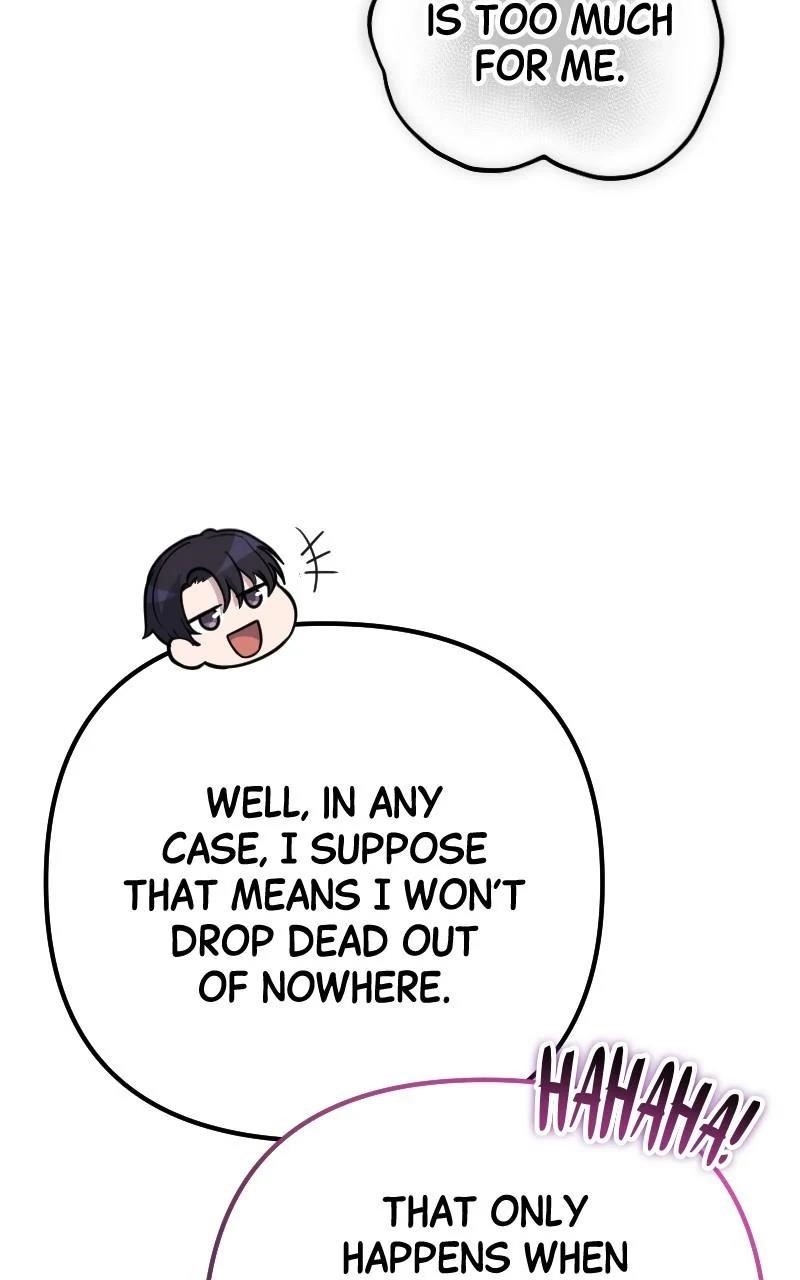 The Possessed Genius’ Gaming Stream Chapter 53 - Page 30