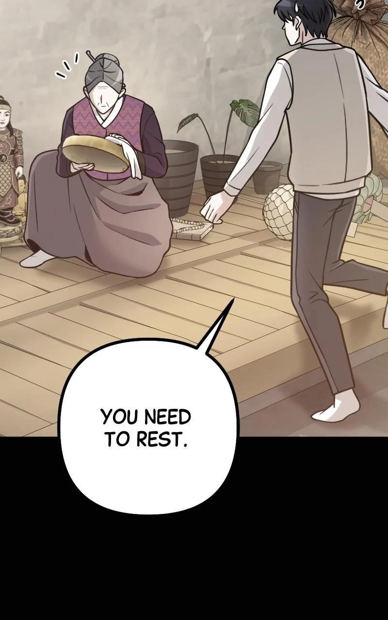 The Possessed Genius’ Gaming Stream Chapter 53 - Page 48