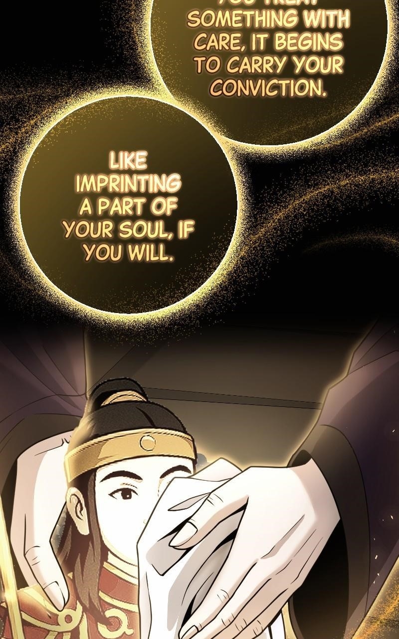 The Possessed Genius’ Gaming Stream Chapter 53 - Page 51