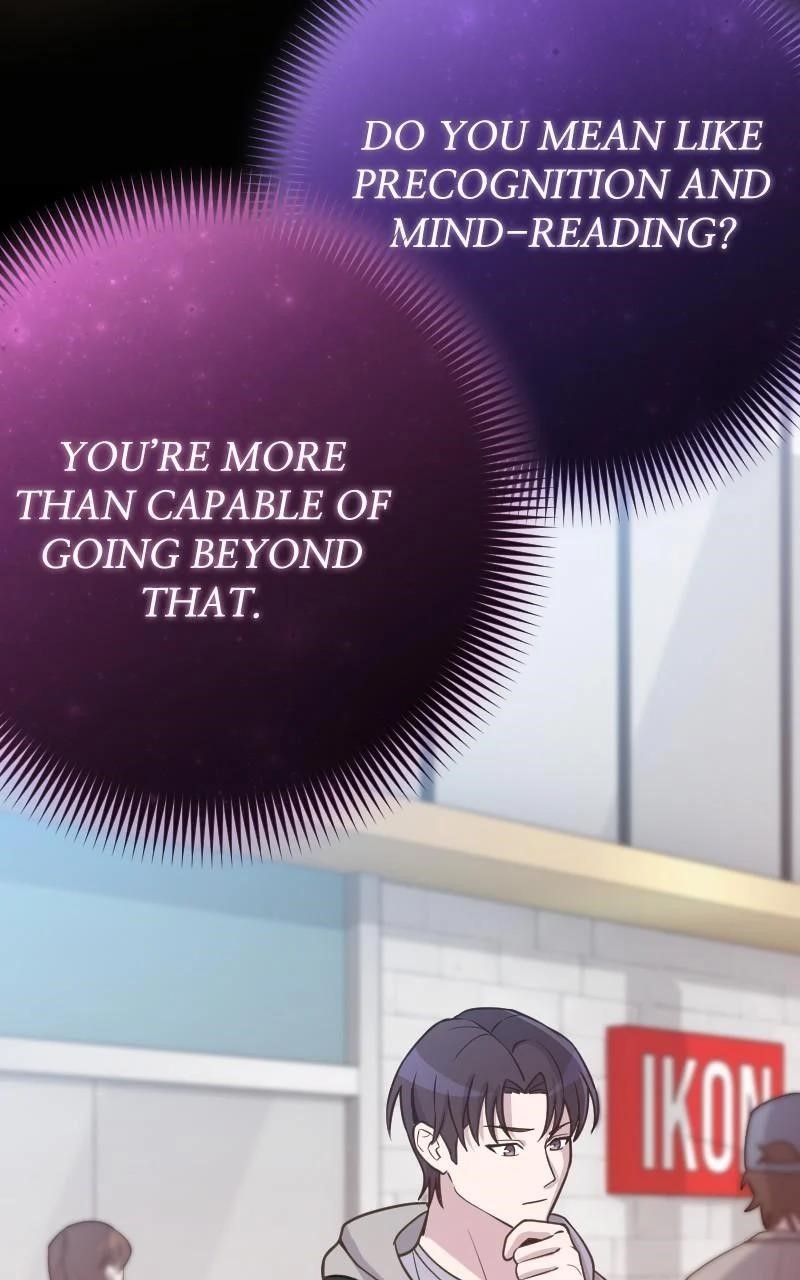 The Possessed Genius’ Gaming Stream Chapter 53 - Page 53