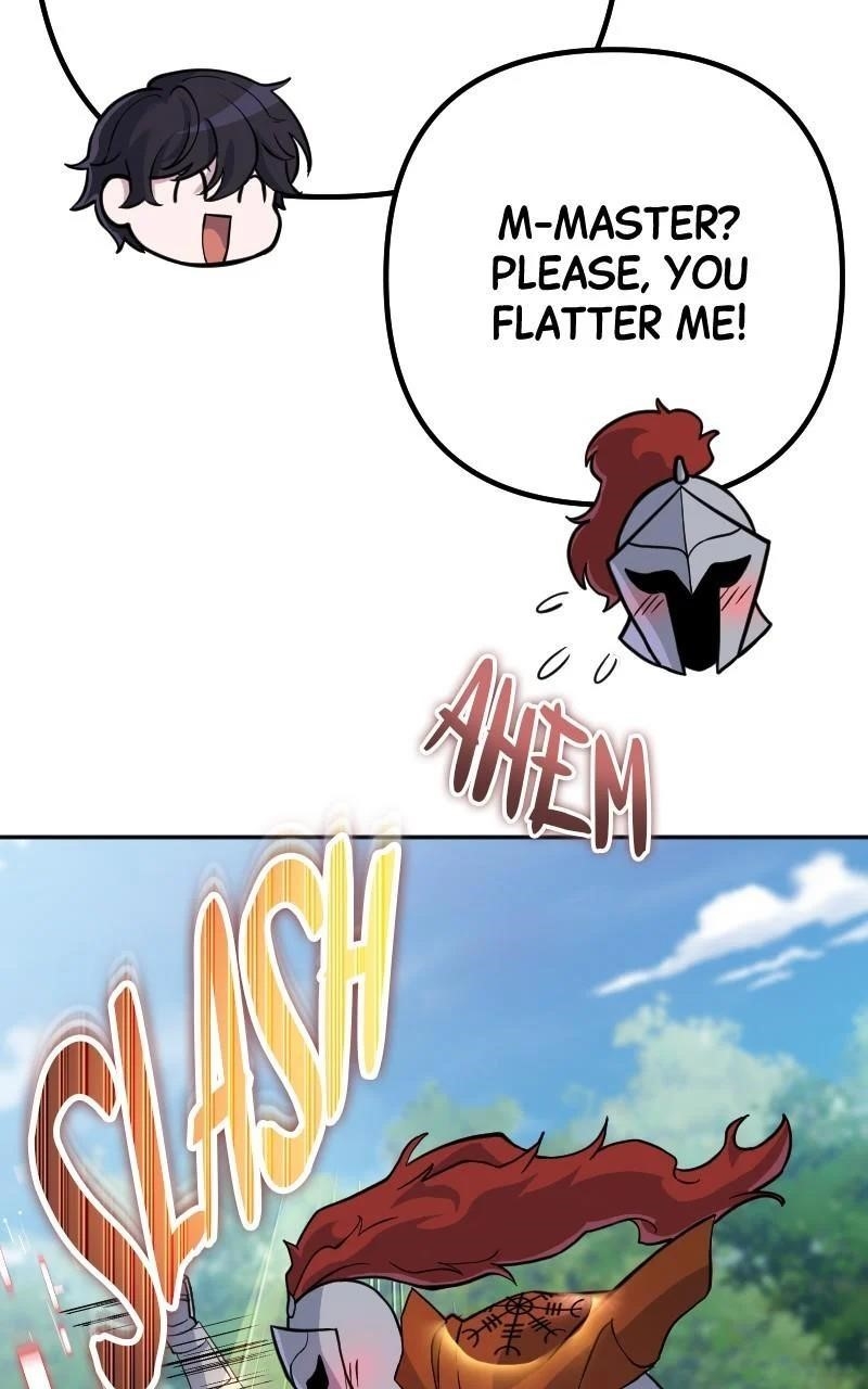 The Possessed Genius’ Gaming Stream Chapter 53 - Page 76