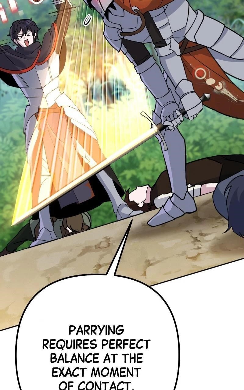 The Possessed Genius’ Gaming Stream Chapter 53 - Page 77