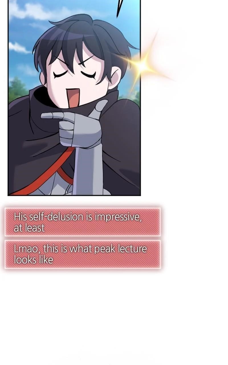 The Possessed Genius’ Gaming Stream Chapter 53 - Page 81