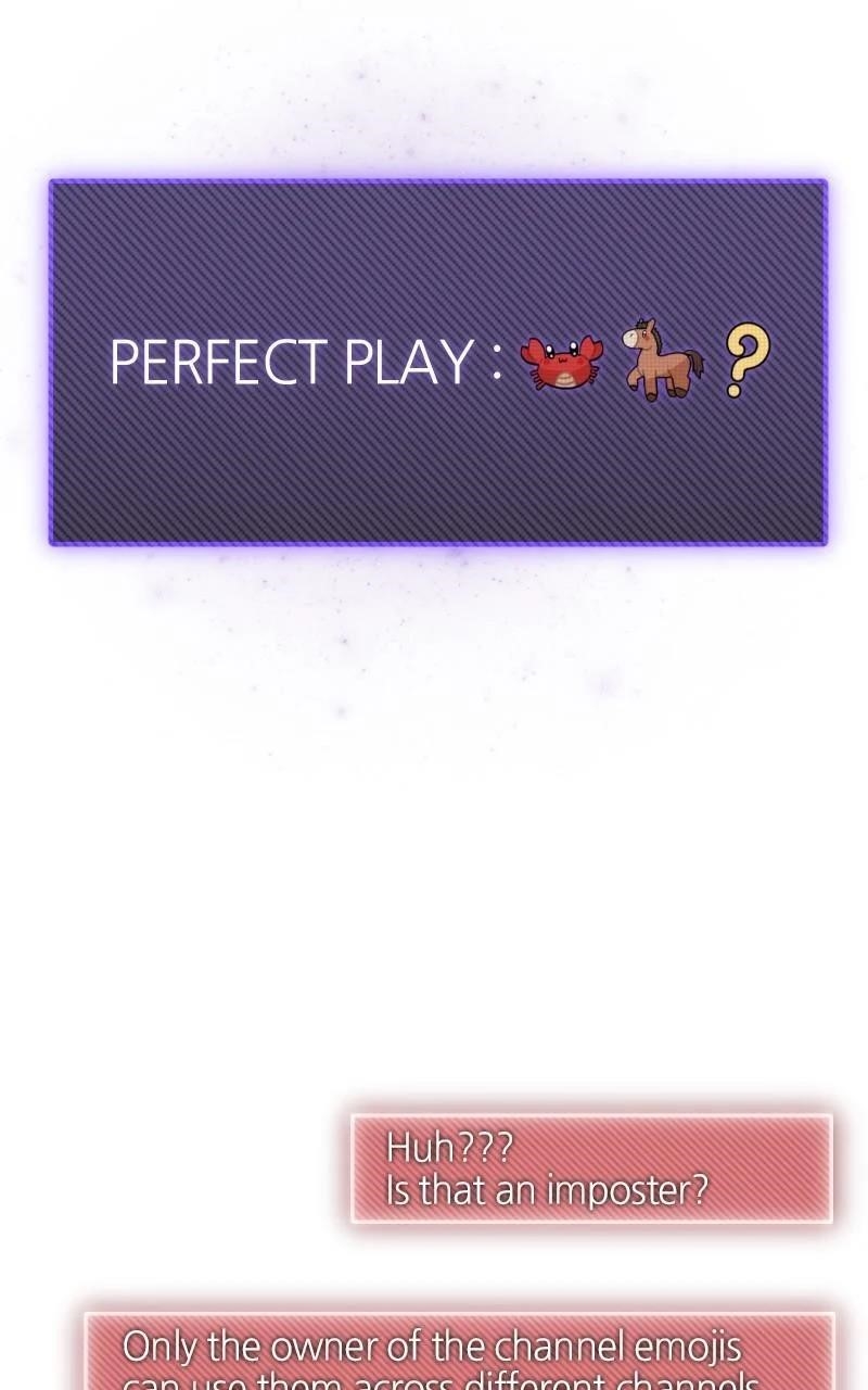 The Possessed Genius’ Gaming Stream Chapter 53 - Page 82