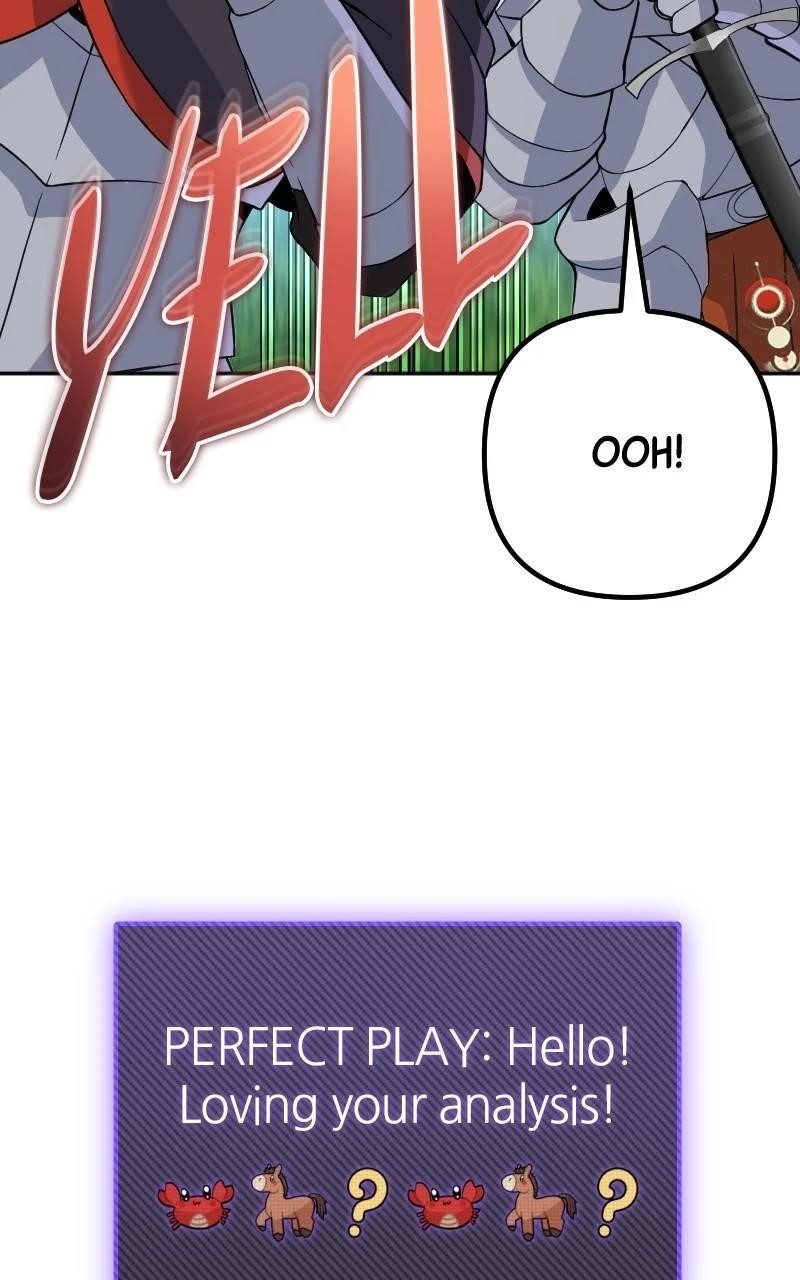 The Possessed Genius’ Gaming Stream Chapter 53 - Page 84