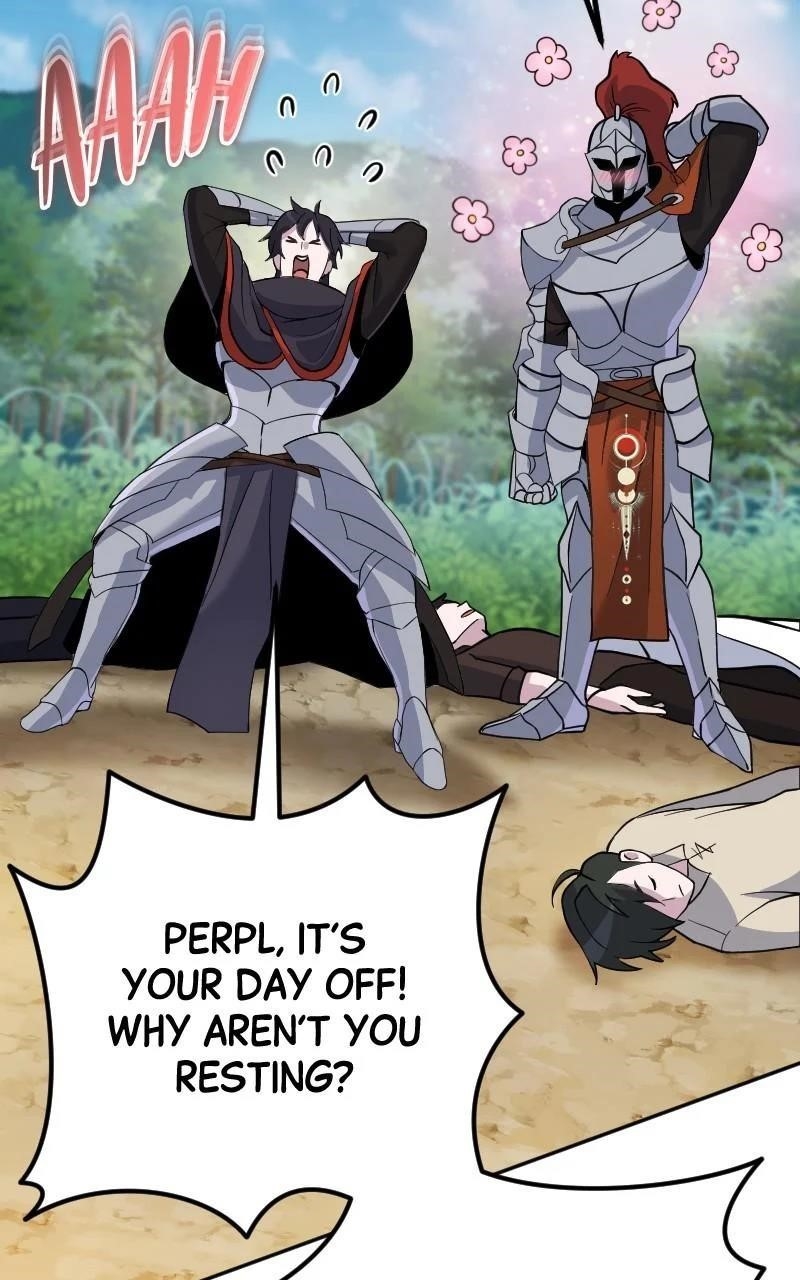 The Possessed Genius’ Gaming Stream Chapter 53 - Page 86