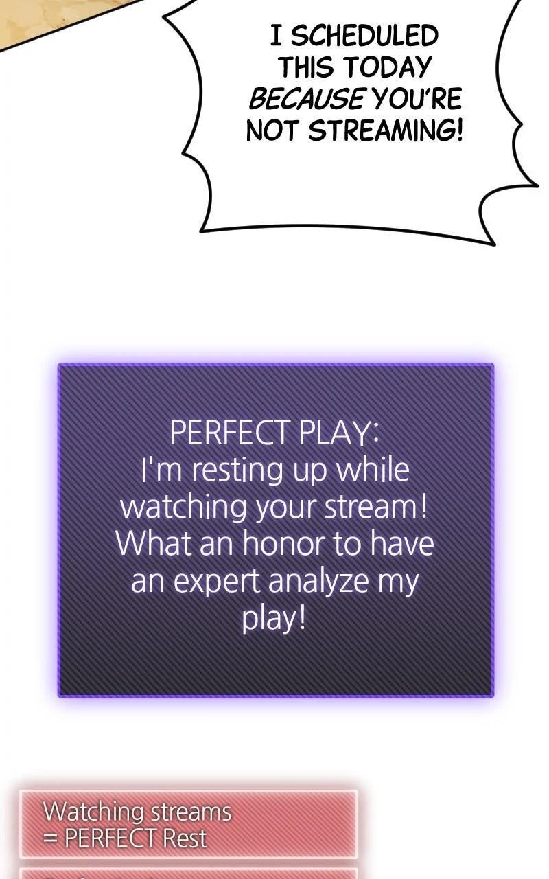 The Possessed Genius’ Gaming Stream Chapter 53 - Page 87