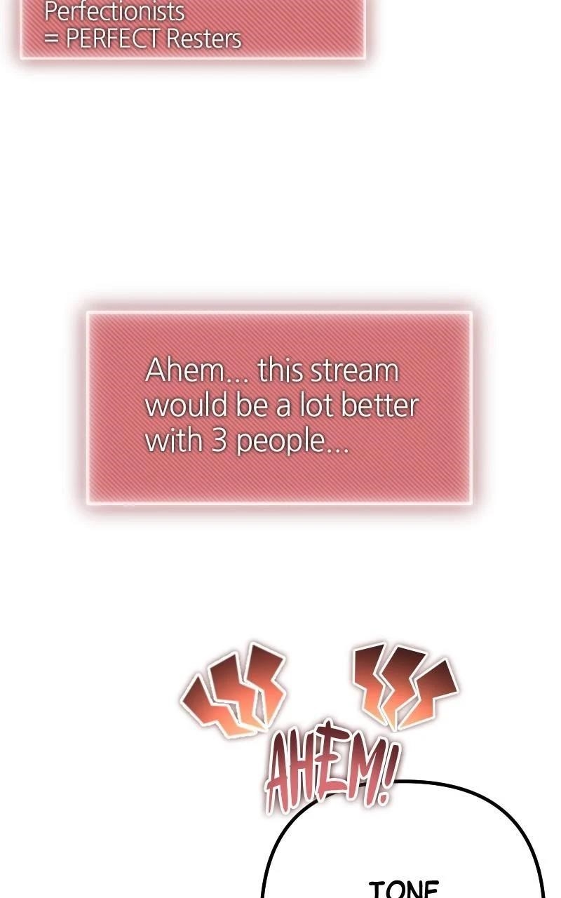 The Possessed Genius’ Gaming Stream Chapter 53 - Page 88