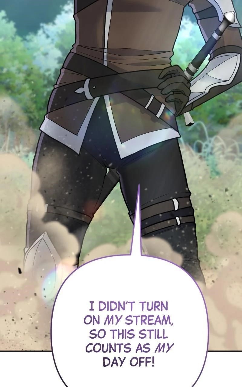 The Possessed Genius’ Gaming Stream Chapter 53 - Page 96