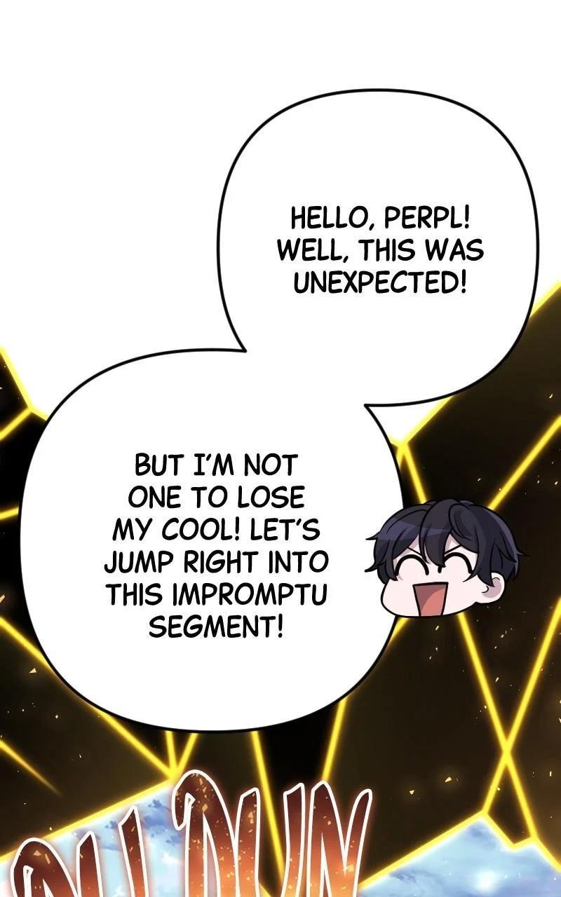 The Possessed Genius’ Gaming Stream Chapter 53 - Page 98