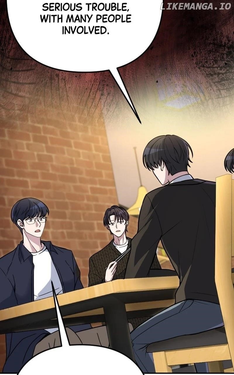 The Possessed Genius’ Gaming Stream Chapter 54 - Page 10