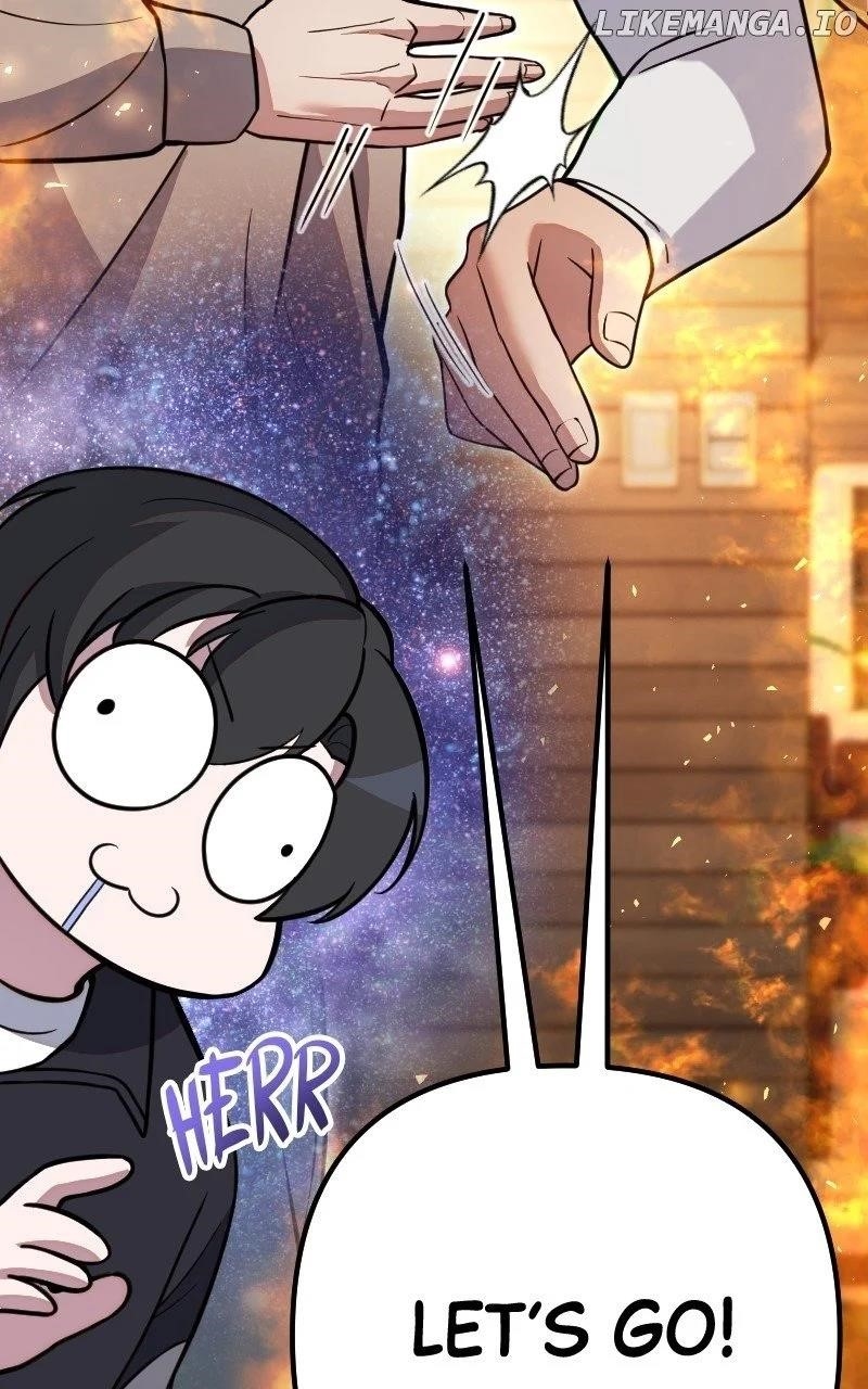 The Possessed Genius’ Gaming Stream Chapter 54 - Page 105