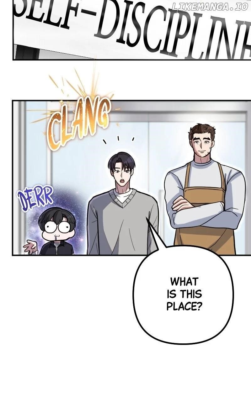 The Possessed Genius’ Gaming Stream Chapter 54 - Page 107