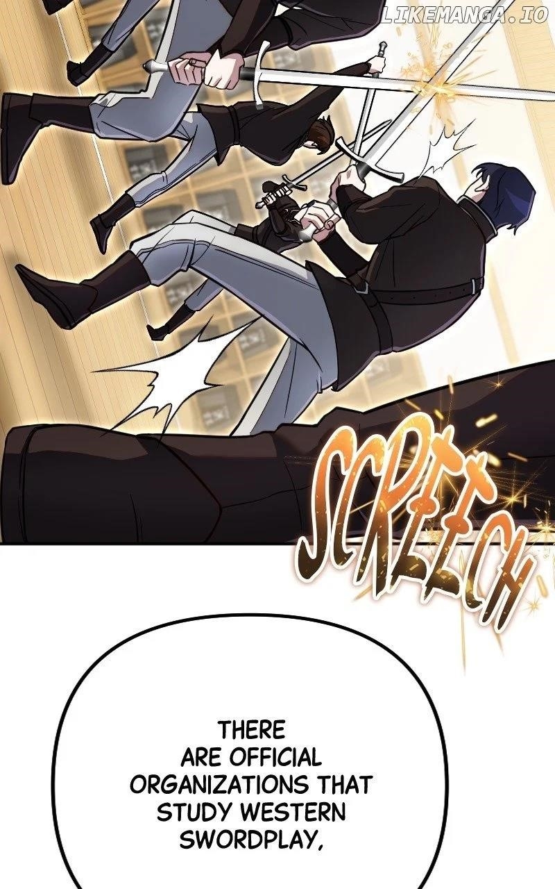 The Possessed Genius’ Gaming Stream Chapter 54 - Page 109