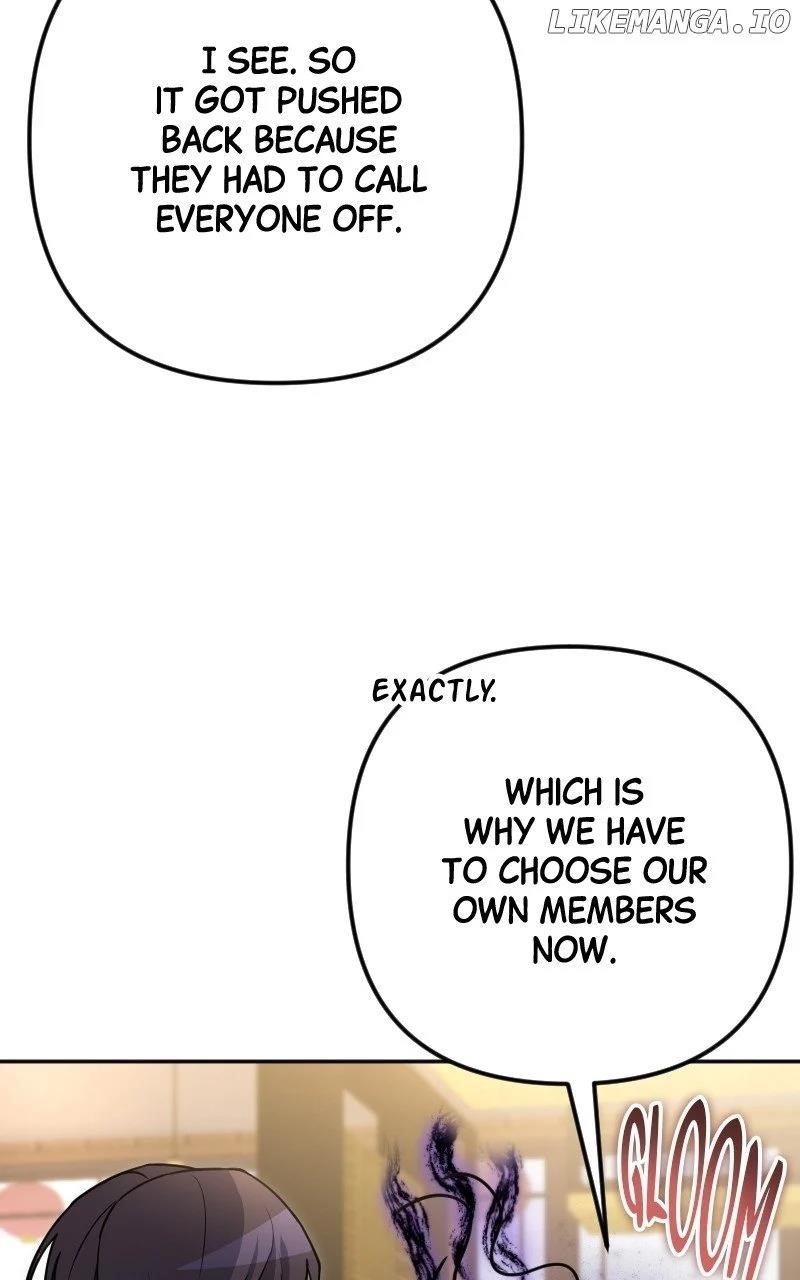 The Possessed Genius’ Gaming Stream Chapter 54 - Page 11