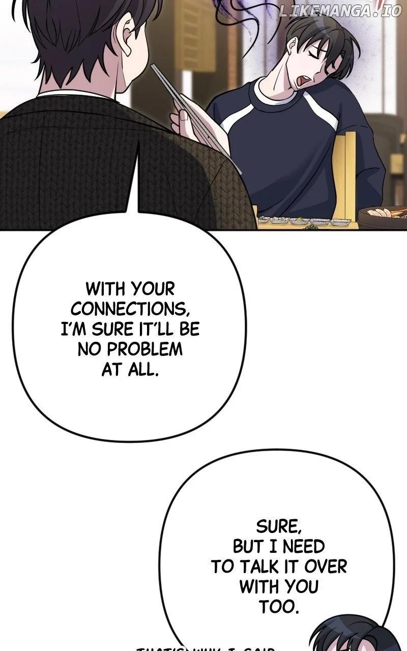 The Possessed Genius’ Gaming Stream Chapter 54 - Page 12