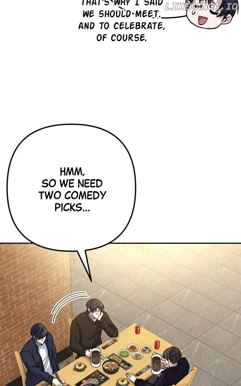 The Possessed Genius’ Gaming Stream Chapter 54 - Page 13