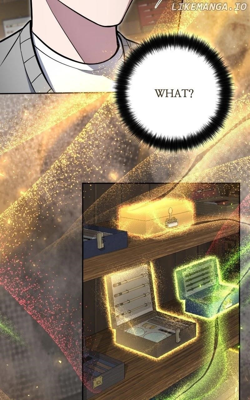 The Possessed Genius’ Gaming Stream Chapter 54 - Page 31