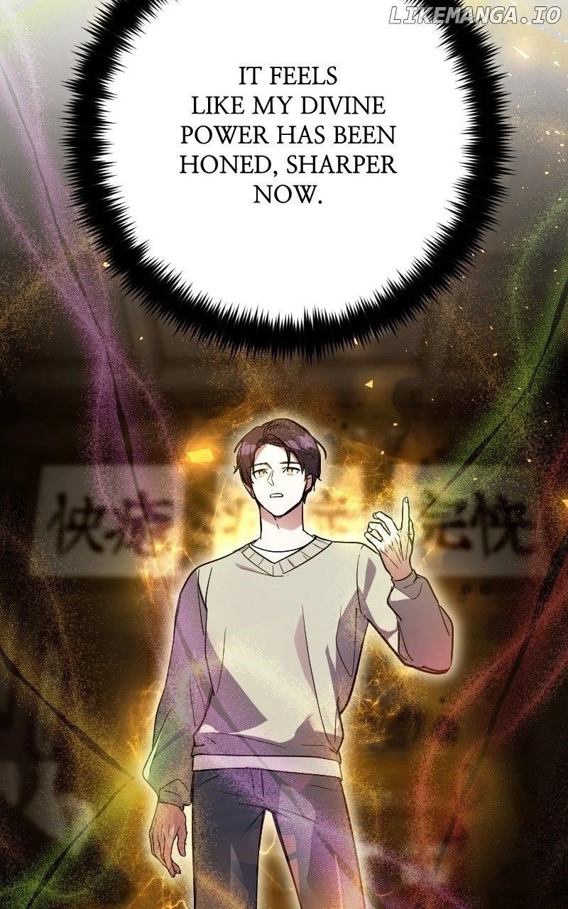 The Possessed Genius’ Gaming Stream Chapter 54 - Page 41