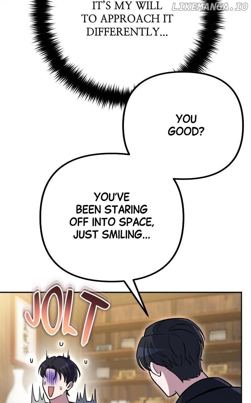 The Possessed Genius’ Gaming Stream Chapter 54 - Page 44