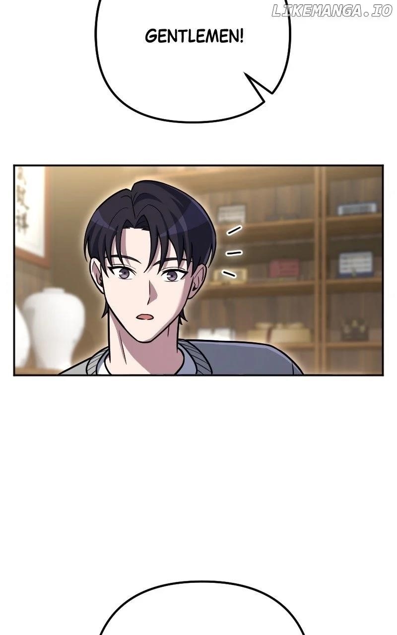 The Possessed Genius’ Gaming Stream Chapter 54 - Page 46