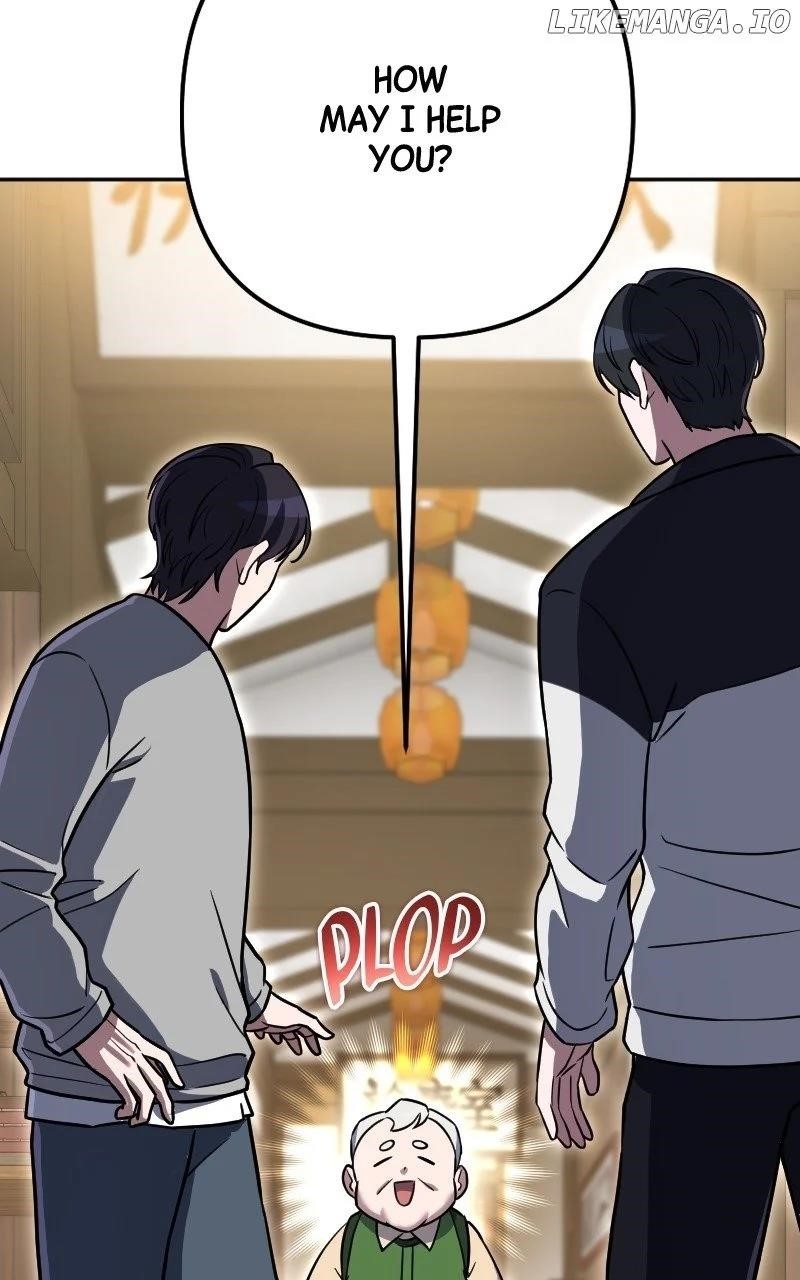 The Possessed Genius’ Gaming Stream Chapter 54 - Page 47