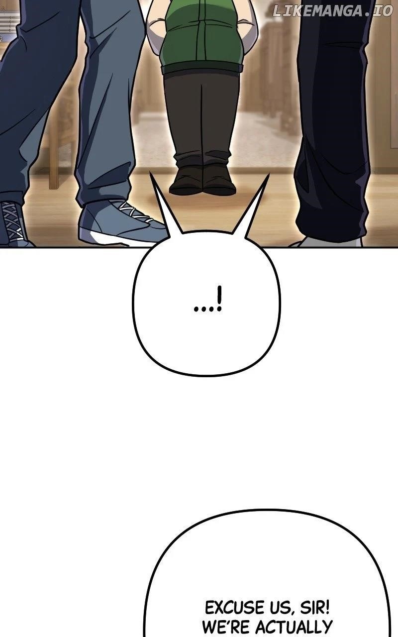 The Possessed Genius’ Gaming Stream Chapter 54 - Page 48