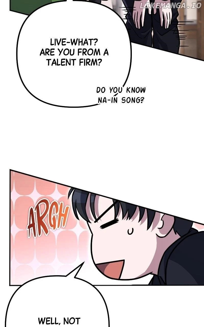 The Possessed Genius’ Gaming Stream Chapter 54 - Page 50