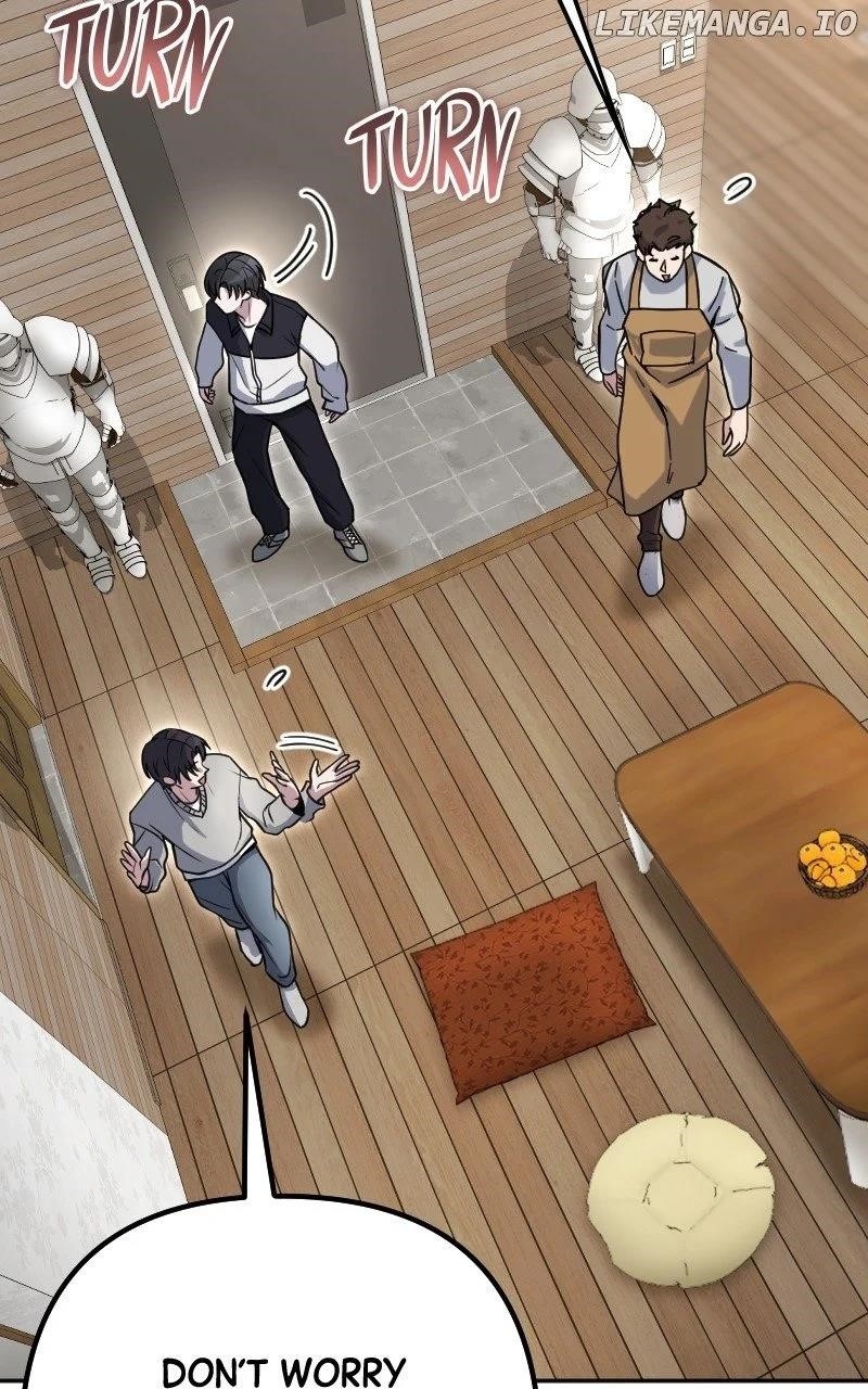 The Possessed Genius’ Gaming Stream Chapter 54 - Page 61