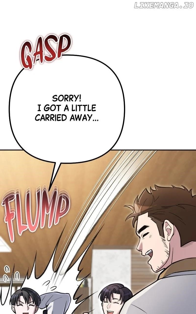 The Possessed Genius’ Gaming Stream Chapter 54 - Page 64