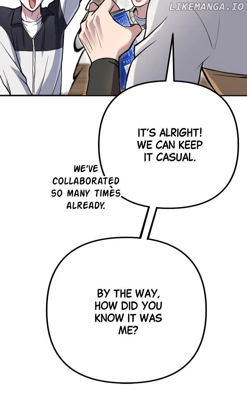 The Possessed Genius’ Gaming Stream Chapter 54 - Page 65