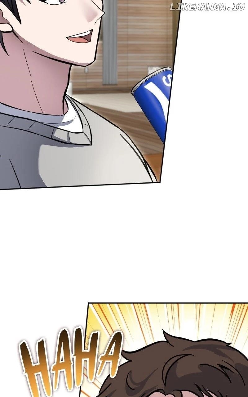 The Possessed Genius’ Gaming Stream Chapter 54 - Page 67