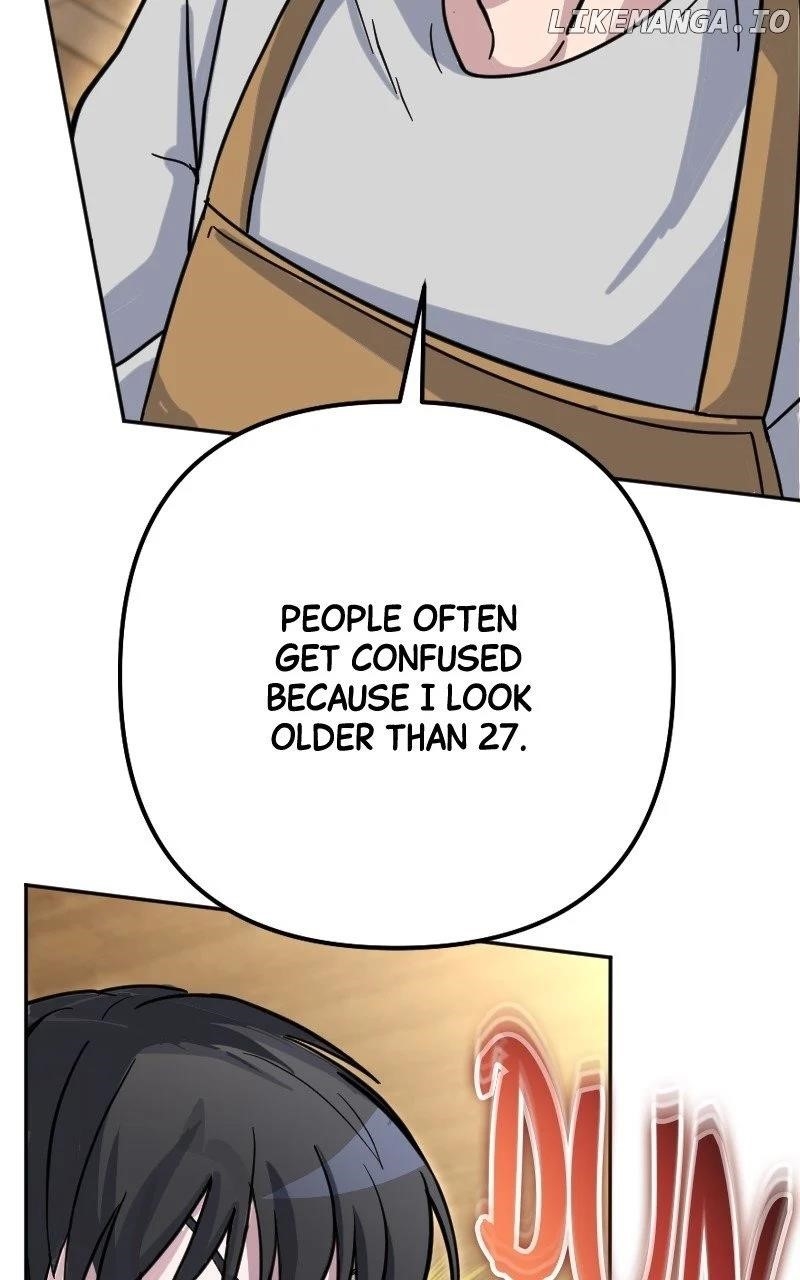 The Possessed Genius’ Gaming Stream Chapter 54 - Page 71