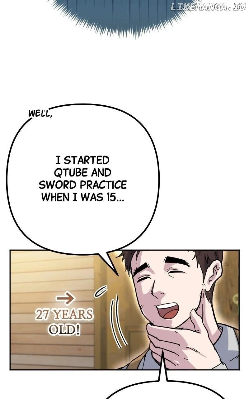 The Possessed Genius’ Gaming Stream Chapter 54 - Page 73