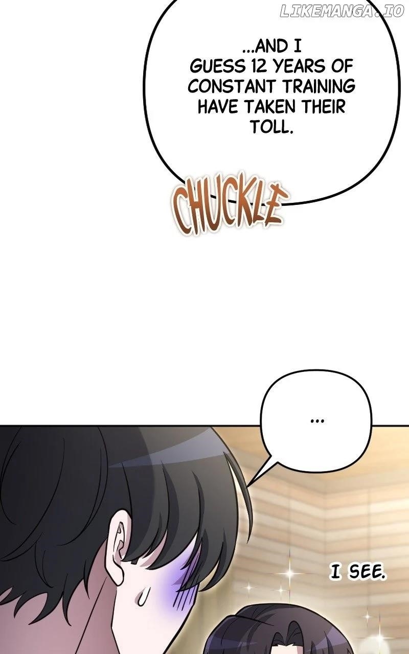 The Possessed Genius’ Gaming Stream Chapter 54 - Page 74