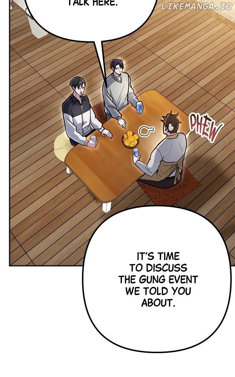 The Possessed Genius’ Gaming Stream Chapter 54 - Page 79