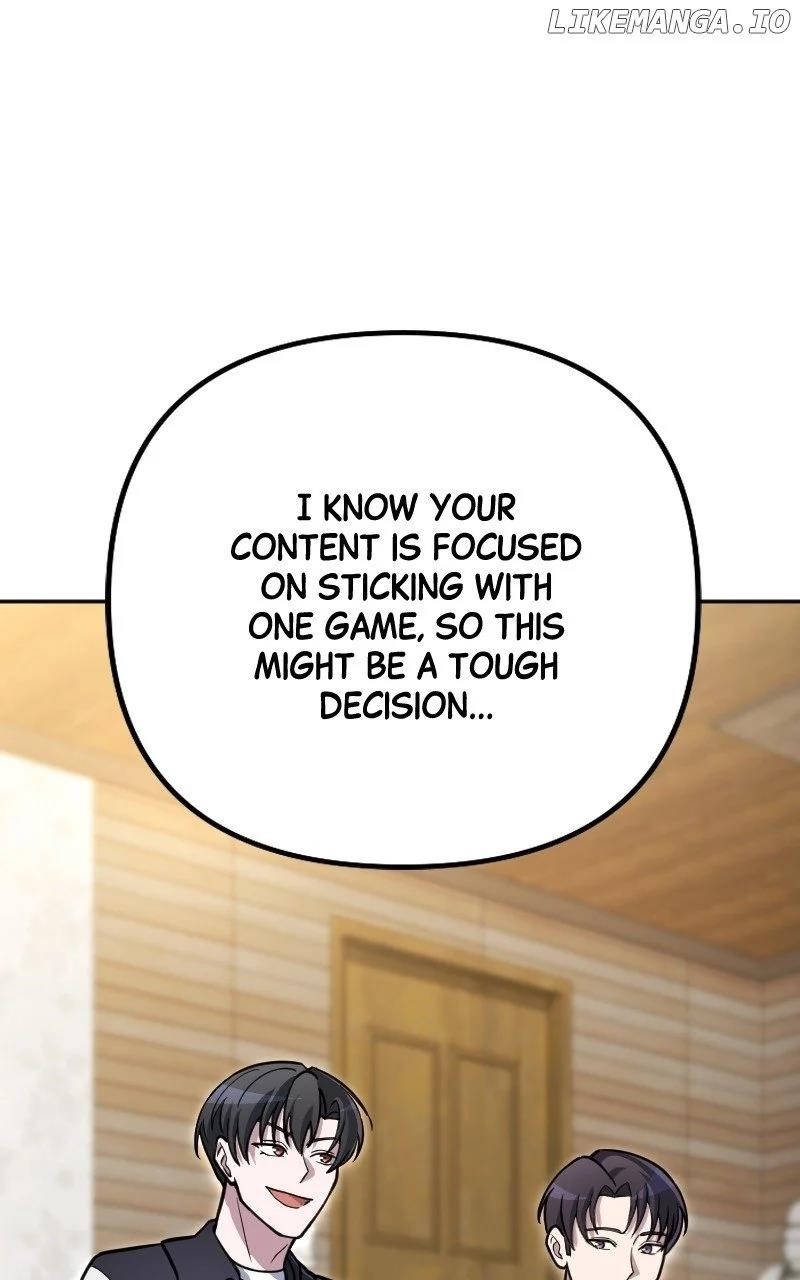 The Possessed Genius’ Gaming Stream Chapter 54 - Page 80