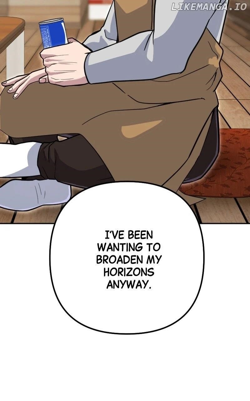 The Possessed Genius’ Gaming Stream Chapter 54 - Page 84